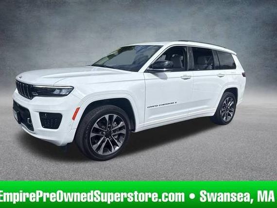 JEEP GRAND CHEROKEE 2021 1C4RJKDG4M8159005 image JEEP GRAND CHEROKEE 2021 1C4RJKDG4M8159005 image